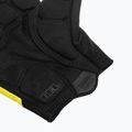 Мъжки ръкавици за колоездене Giro Bravo Gel II highlight yellow 5