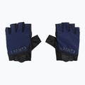 Мъжки ръкавици за колоездене Giro Bravo Gel II midnight 2