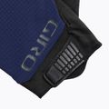 Мъжки ръкавици за колоездене Giro Bravo Gel II midnight 4