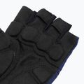 Мъжки ръкавици за колоездене Giro Bravo Gel II midnight 5