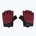 Мъжки ръкавици за колоездене Giro Bravo Gel II ox red 2