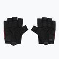 Мъжки ръкавици за колоездене Giro Bravo Gel II ox red 3