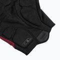 Мъжки ръкавици за колоездене Giro Bravo Gel II ox red 6