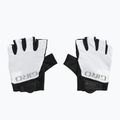 Мъжки ръкавици за колоездене Giro Bravo Gel II white 2