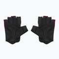 Дамски ръкавици за колоездене Giro Jag'ette raspberry/dark cherry 3