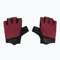 Дамски ръкавици за колоездене Giro Tessa Gel II dark cherry 2