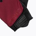 Дамски ръкавици за колоездене Giro Tessa Gel II dark cherry 4