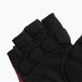 Дамски ръкавици за колоездене Giro Tessa Gel II dark cherry 5