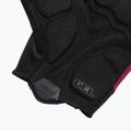 Дамски ръкавици за колоездене Giro Tessa Gel II dark cherry 6