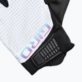 Дамски ръкавици за колоездене Giro Tessa Gel II white 4