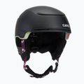 Ски каска Giro Terra MIPS matte dark matter