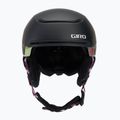 Ски каска Giro Terra MIPS matte dark matter 2