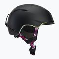 Ски каска Giro Terra MIPS matte dark matter 4