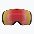 Предпазни ски очила Giro Comp black&white indicator/ember/infrared 3