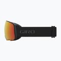 Предпазни ски очила Giro Comp black&white indicator/ember/infrared 4