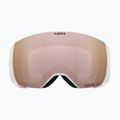Предпазни ски очила Giro Comp white bliss/rose gold/infrared 3