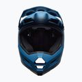 Велосипедна каска Bell Sanction 2 matte blue 3