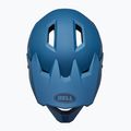 Велосипедна каска Bell Sanction 2 matte blue 6