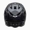 Велосипедна каска Bell FF Super Air R MIPS Spherical fasthouse good times matte black 4