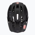 Велосипедна каска Bell FF Super Air R MIPS Spherical fasthouse good times matte black 6