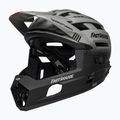 Велосипедна каска Bell FF Super Air R MIPS Spherical matte grey/black fasthouse