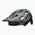 Велосипедна каска Bell FF Super Air R MIPS Spherical matte grey/black fasthouse 3