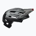 Велосипедна каска Bell FF Super Air R MIPS Spherical matte grey/black fasthouse 4