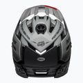 Велосипедна каска Bell FF Super Air R MIPS Spherical matte grey/black fasthouse 5