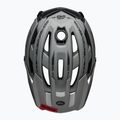 Велосипедна каска Bell FF Super Air R MIPS Spherical matte grey/black fasthouse 7