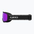 Дамски предпазни ски очила Giro Millie black&white chute/pink 7