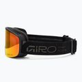 Скиорски очила Giro Axis black stacked/vivid ember/vivid infrared 5
