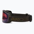 Скиорски очила Giro Axis midnight brown stacked/vivid petrol/vivid infrared 5
