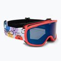 Детски скиорски очила Giro Buster Jr multi faces/grey cobalt