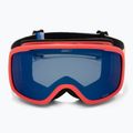 Детски скиорски очила Giro Buster Jr multi faces/grey cobalt 2