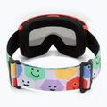 Детски скиорски очила Giro Buster Jr multi faces/grey cobalt 3