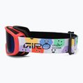 Детски скиорски очила Giro Buster Jr multi faces/grey cobalt 4
