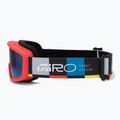 Детски скиорски очила Giro Chico 2.0 Jr multi faces/grey cobalt 4