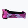 Детски скиорски очила Giro Chico 2.0 Jr pink flow/amber pink 4