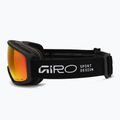 Скиорски очила Giro Ringo black stacked/vivid ember 4
