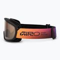 Скиорски очила Giro Roam purple faded/amber gold/yellow 5