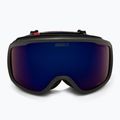 Скиорски очила Giro Roam red/blue faded/grey cobalt/yellow 3