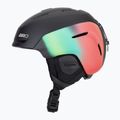 Дамска скиорска каска Giro Avera W matte black multi 3
