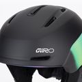 Дамска скиорска каска Giro Avera W matte black multi 7