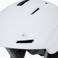 Дамска скиорска каска Giro Avera W matte white 8