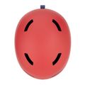 Детска скиорска каска Giro Crue matte red 6