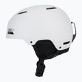 Детска скиорска каска Giro Crue matte white 3