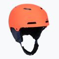 Детска скиорска каска Giro Crue matte orange