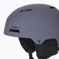 Скиорска каска Giro Ledge FS matte indigo 7