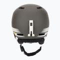Ски каска Giro Ledge FS MIPS matte bark 4