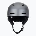 Ски каска Giro Ledge FS MIPS matte graphite 2